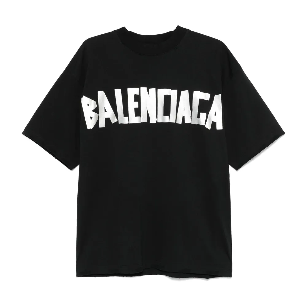 Tape T-Shirt